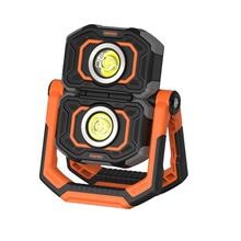 NICRON Genopladelig Arbejdslampe