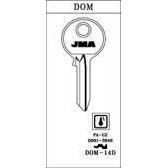 Emne DOM-14D ¤ DO19 ¤ DM7