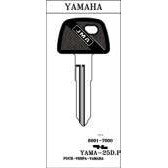Emne YAMA-25DP ¤ YM40LP ¤ YH33R
