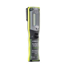 Unilite lygte prosafe 1000 lumen