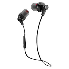 Awei Bluetooth in-ear hovedtelefoner med mikrofon