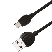 Awei Ladekabel 1 meter USB/USB-C