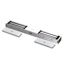 GEM dobbelt dørmagnet EM-2200 m/tilb.