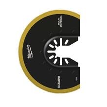 Milwaukee Multicutter open-lok klinge Ø90 mm. 