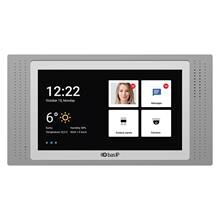 BAS IP Indendørs panel med 7" monitor, PoE mm