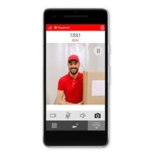 BAS IP Intercom APP License