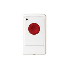 TrueGuard panik- og overfaldsknap, scenarieknap, alarmsystem