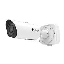 Milesight Pro Bullet IP kamera, 2,0 MP, 4K