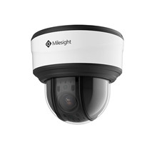 Milesight PTZ Mini Dome kamera, 2,0MP, 23xZoom