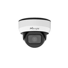 Milesight Mini Dome IP kamera, 5MP, IP67, variabel