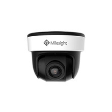 Milesight Panorama Mini Dome 180° IP kamera, 8,0MP, 4K