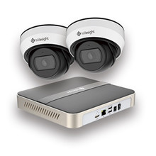 Milesight Videovervågning startpakke 1