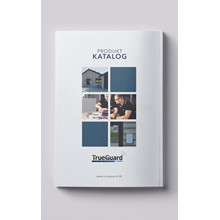 TrueGuard produktkatalog