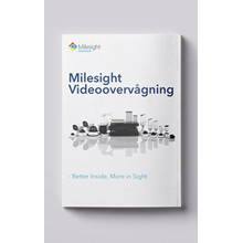 Milesight produktkatalog