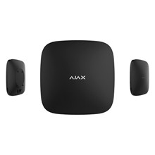 Ajax Hub 2 Plus, sort