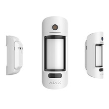 Ajax MotionCam, Outdoor