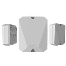 Ajax MultiTransmitter, hvid