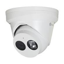 Safire 4MP IP Dome-turret kamera