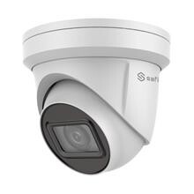 Safire 8 MP / 4K IP Dome kamera