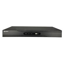 Safire NVR 4 kanals med 4 PoE, 500 Gb harddisk