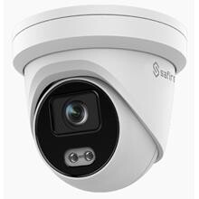 Safire 4MP Nightcolour IP Dome kamera