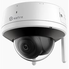 Safire 4MP WiFi IP Dome kamera