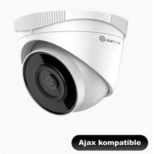 Safire 4MP IP Eyeball Dome kamera