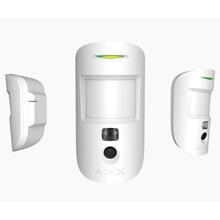 Ajax MotionCam (PhOD) HDR hvid