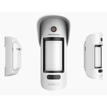 Ajax MotionCam Outdoor (PhOD) (Findes KUN i hvid)