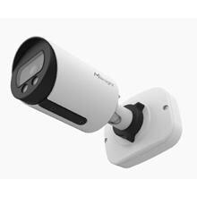 Milesight 4K Full Color mini bullet kamera, 8,0MP