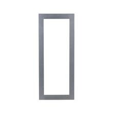 Dahua 3-moduls front panel