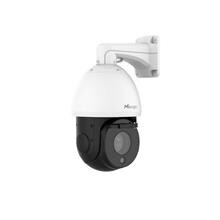 Milesight PTZ IP kamera, 2MP, 30xZoom, visker m. regnsensor