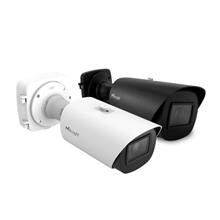 Milesight Pro Bullet Plus 2,0MP 65m IR IP-kamera