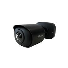 Milesight Panorama Bullet 180° IP kamera, 8,0MP, 4K, sort