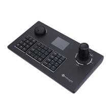 Milesight PTZ controller keyboard