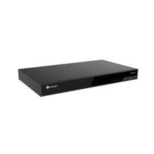 Milesight PoE NVR optager, 4000GB, 8 kanals, 8 PoE
