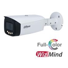 Dahua Full-Color WizMind Bullet IP Kamera