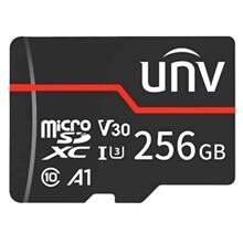 SD kort til Ajax Kamera , 256 GB