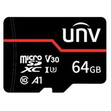 SD kort til Ajax Kamera , 64 GB