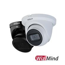 Dahua WizMind Eyeball IP kamera, 4MP, 2,8mm
