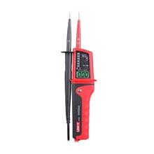 UNI-T Spændingsmåler med LCD display UT15C.