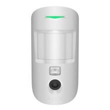 Ajax S-Line MotionCam HD (PHOD), Hvid