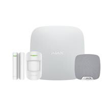 Ajax Hub2 StarterKit med sirene