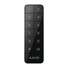 Ajax S-Line Keypad Outdoor Fibra, Sort