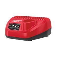 Milwaukee Lader M12 C12 C.