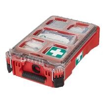 Milwaukee Packout førstehjælpekasse.