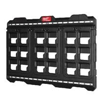 Milwaukee PackOut monteringsplade.