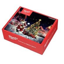 Milwaukee adventskalender 2025.