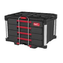 Milwaukee skuffeboks 4 packout.