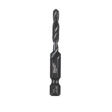 Milwaukee Kombitap HSSG 1/4"